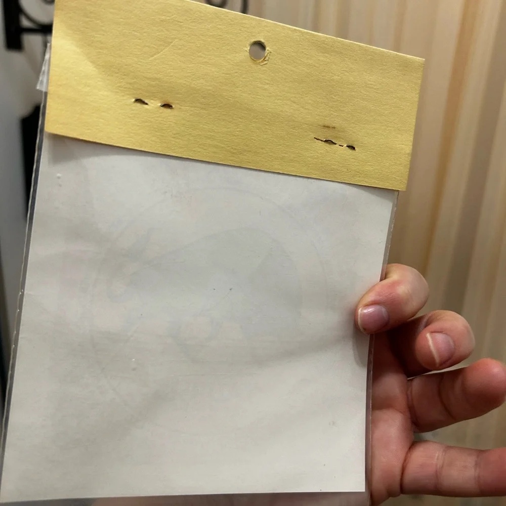 Vintage Taurus Decoupage Accessories paper - Picture 5 of 5